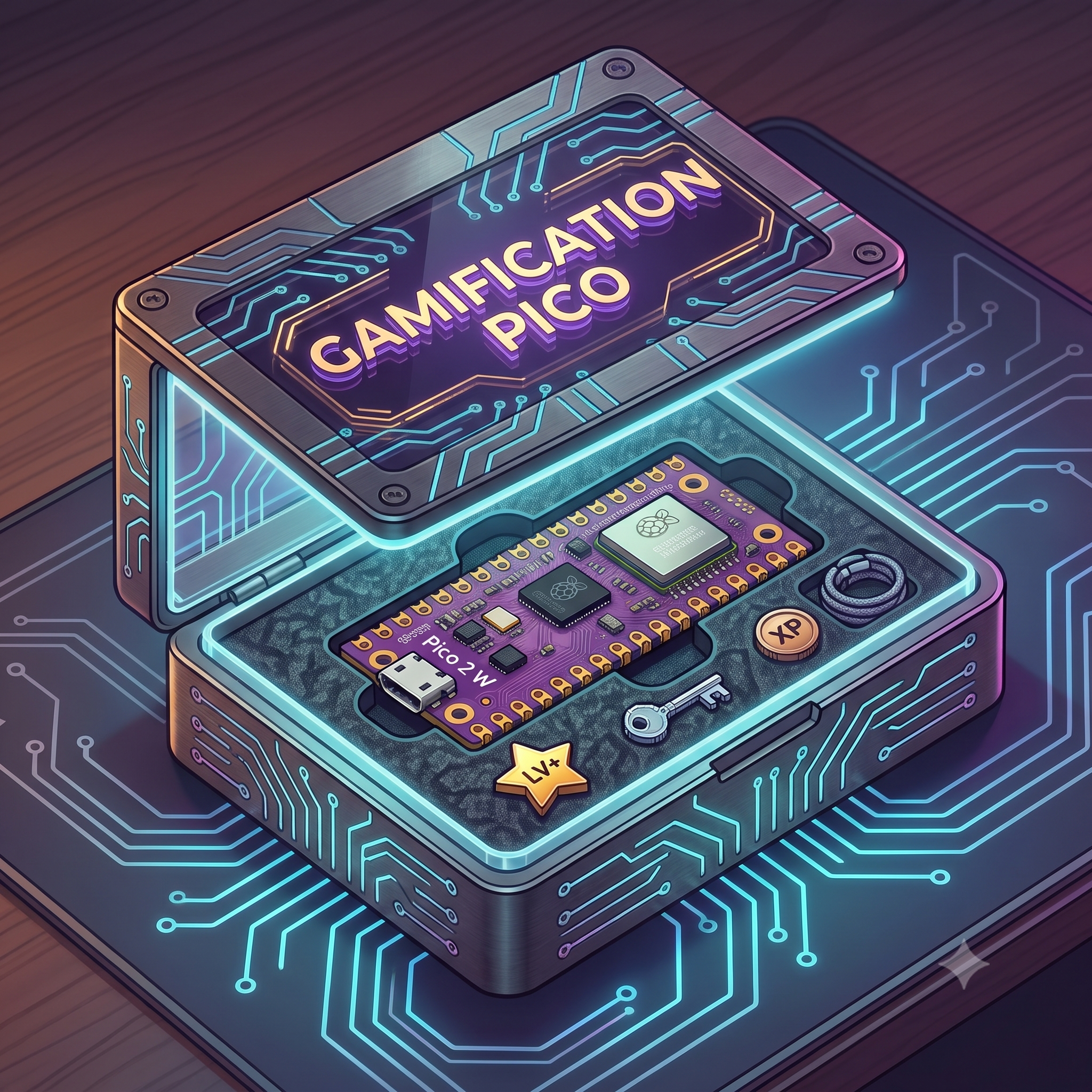 Hardware + Lizenz